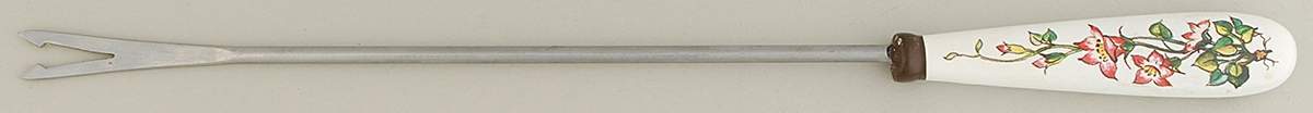 Botanica Fondue Fork by Villeroy & Boch-1