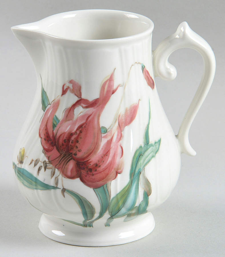 Bouquet Mini Creamer by Villeroy & Boch-1