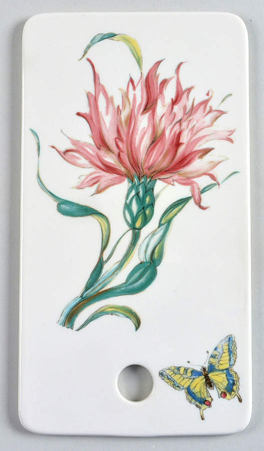 Bouquet Cheese and Cracker Board by Villeroy & Boch-1