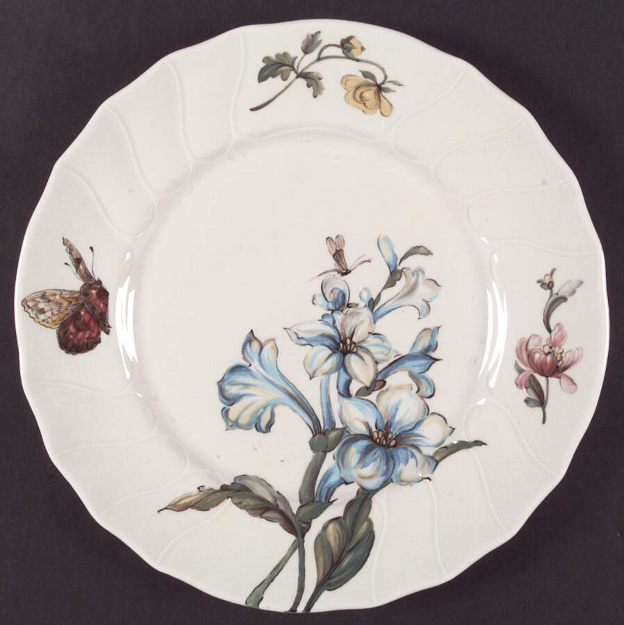 Bouquet Dinner Plate by Villeroy & Boch-1