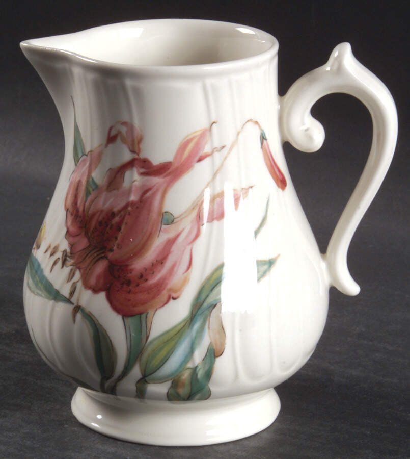 Bouquet Creamer by Villeroy & Boch-1