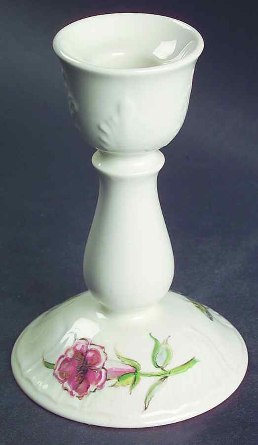 Bouquet Small Candlestick by Villeroy & Boch-1
