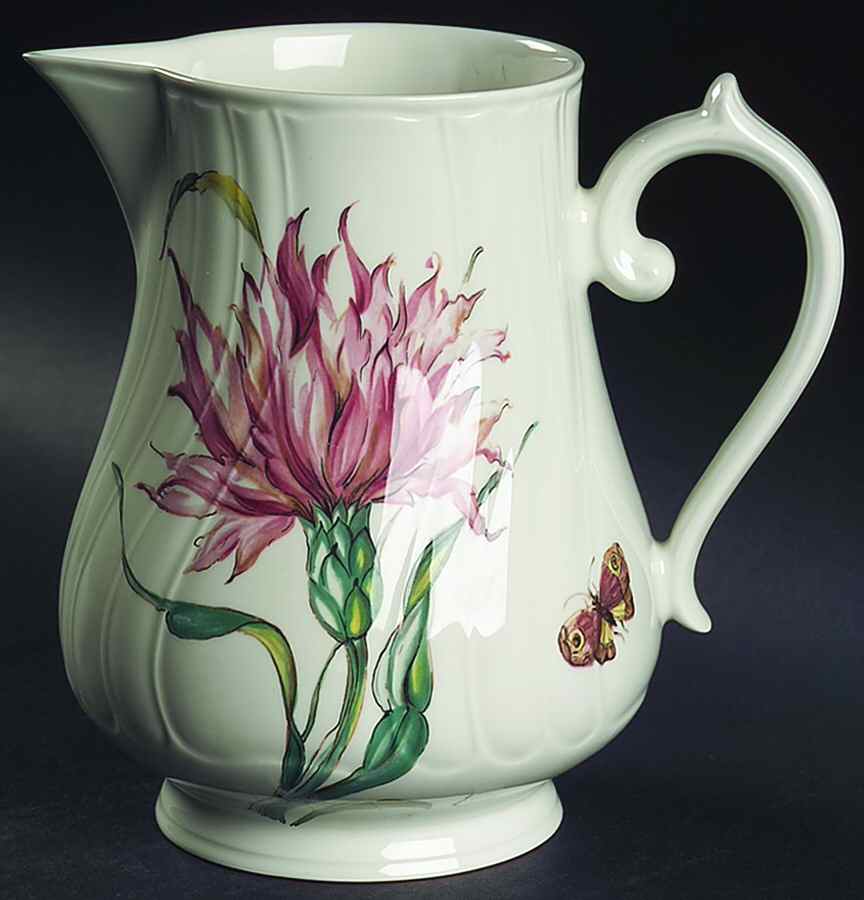 Bouquet 40 Oz Pitcher by Villeroy & Boch-1