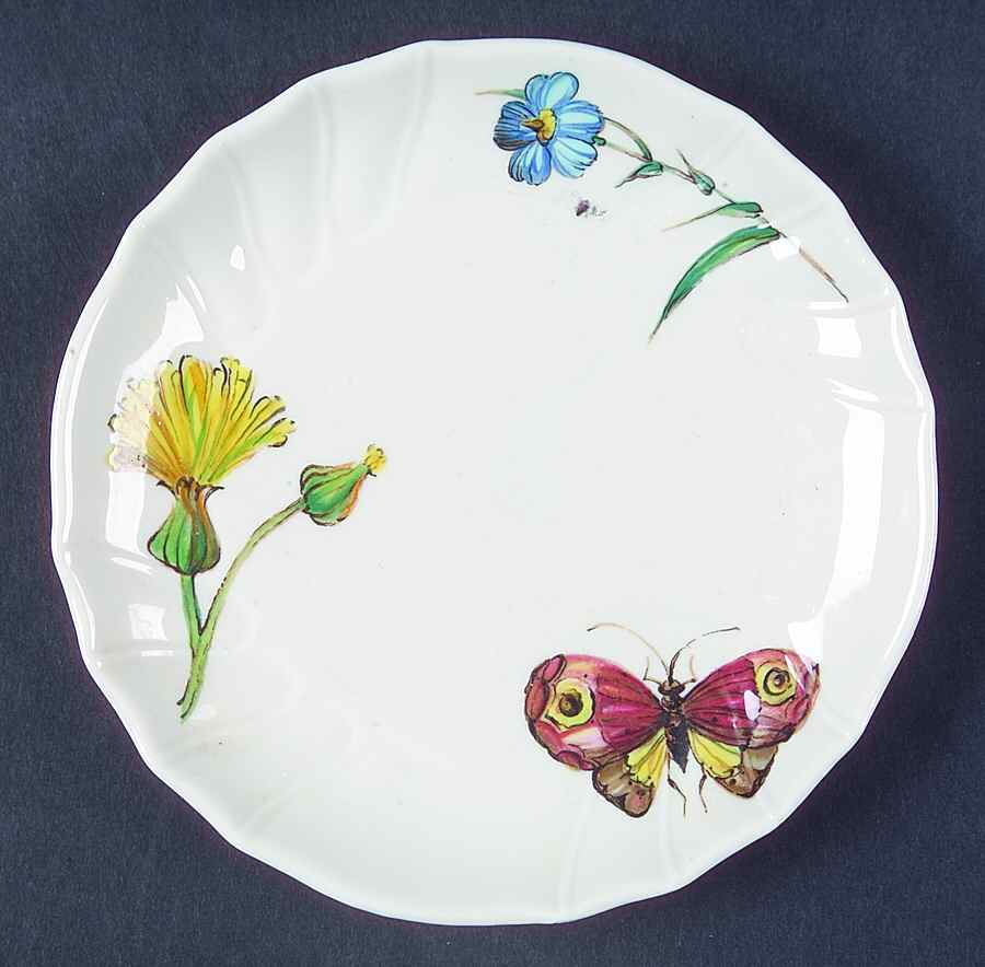 Bouquet Coaster by Villeroy & Boch-1