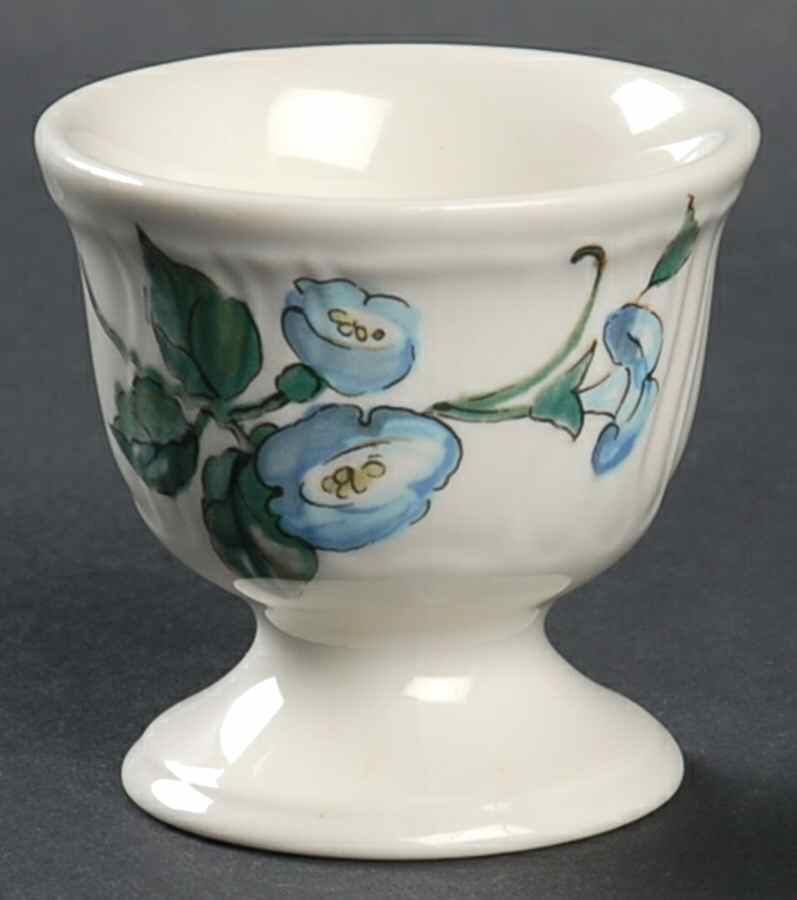Bouquet Single Egg Cup by Villeroy & Boch-1