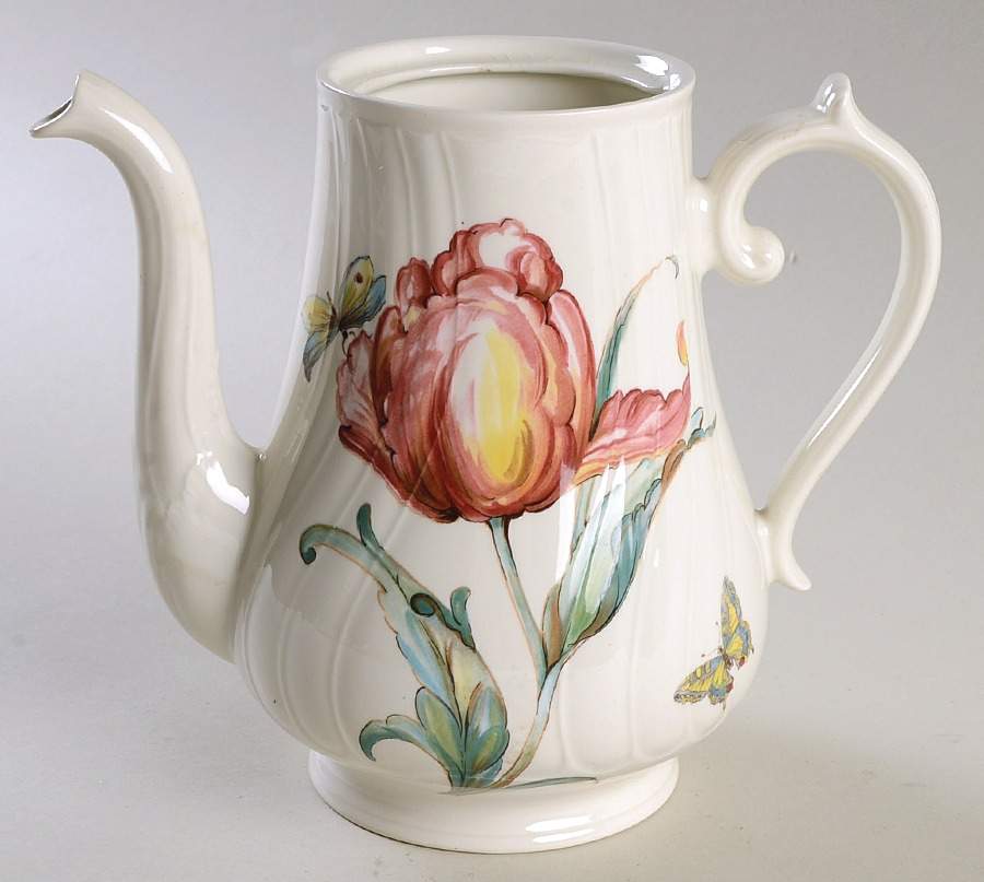Bouquet Coffee Pot No Lid by Villeroy & Boch-1