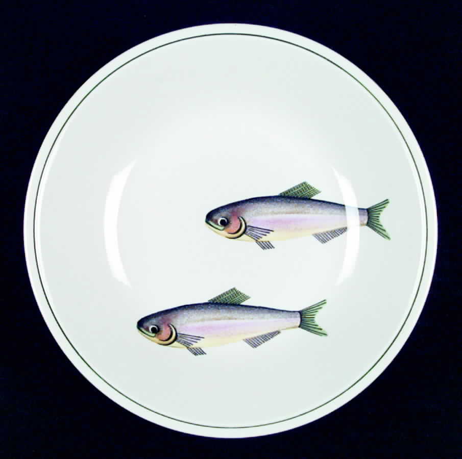 Bouillabaise Coupe Soup Bowl by Villeroy & Boch-1
