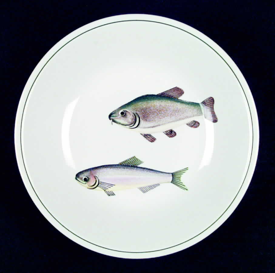 Bouillabaise Coupe Soup Bowl by Villeroy & Boch-1
