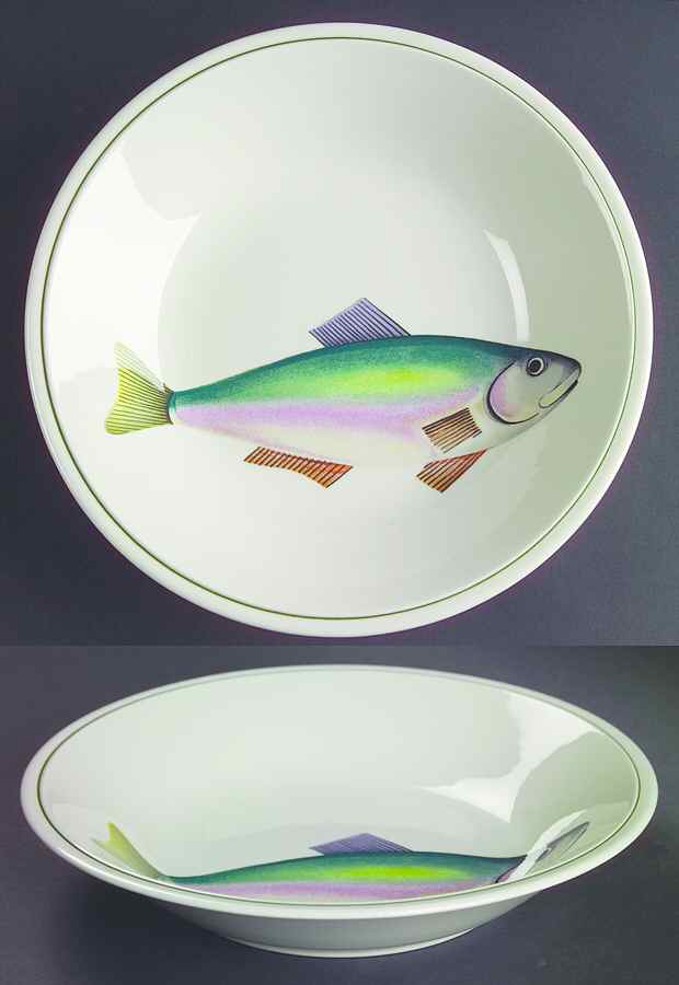 Bouillabaise Coupe Soup Bowl by Villeroy & Boch-1