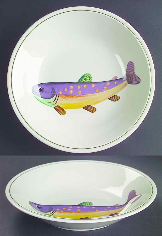 Bouillabaise Coupe Soup Bowl by Villeroy & Boch-1