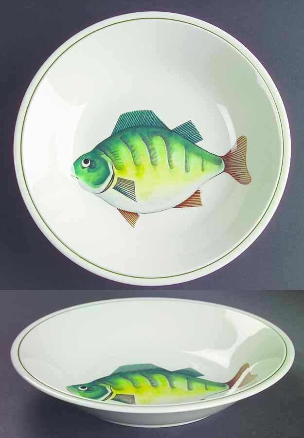 Bouillabaise Coupe Soup Bowl by Villeroy & Boch-1