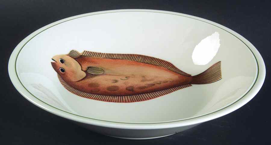 Bouillabaise Coupe Soup Bowl by Villeroy & Boch-1