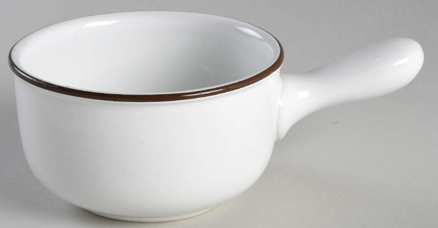Boutique Open Individual Casserole by Villeroy & Boch-1