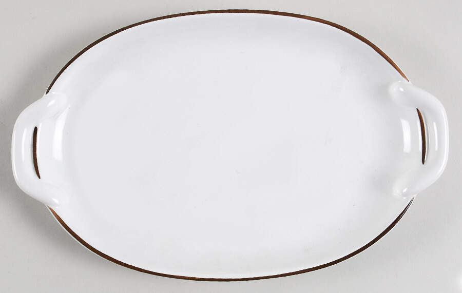 Boutique Pickle Dish by Villeroy & Boch-1