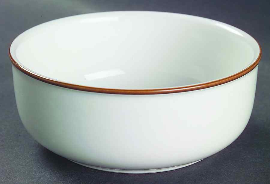 Boutique Coupe Cereal Bowl by Villeroy & Boch-1