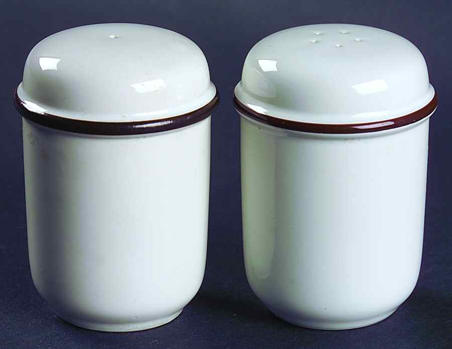 Boutique Salt & Pepper Set by Villeroy & Boch-1