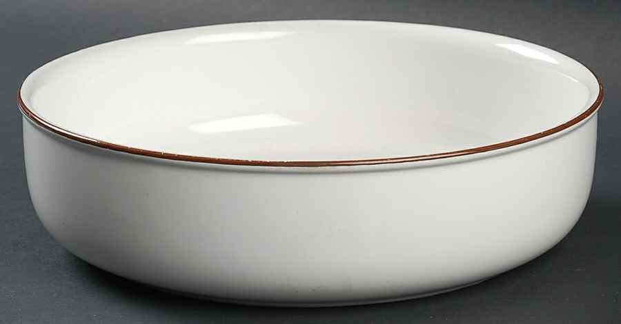 Boutique 8" Round Vegetable Bowl by Villeroy & Boch-1