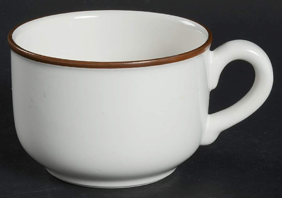Boutique Flat Cup by Villeroy & Boch-1