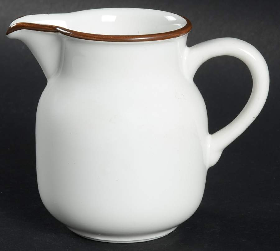 Boutique Creamer by Villeroy & Boch-1
