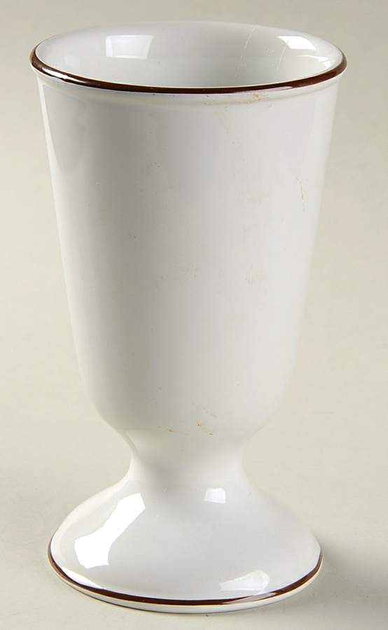 Boutique China Goblet by Villeroy & Boch-1