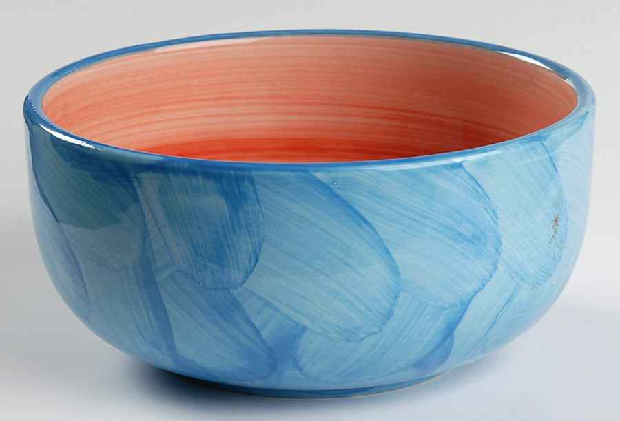Breakfast Time Coupe Cereal Bowl by Villeroy & Boch-1