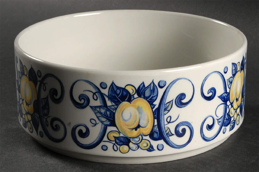 Cadiz 8" Augratin by Villeroy & Boch-1