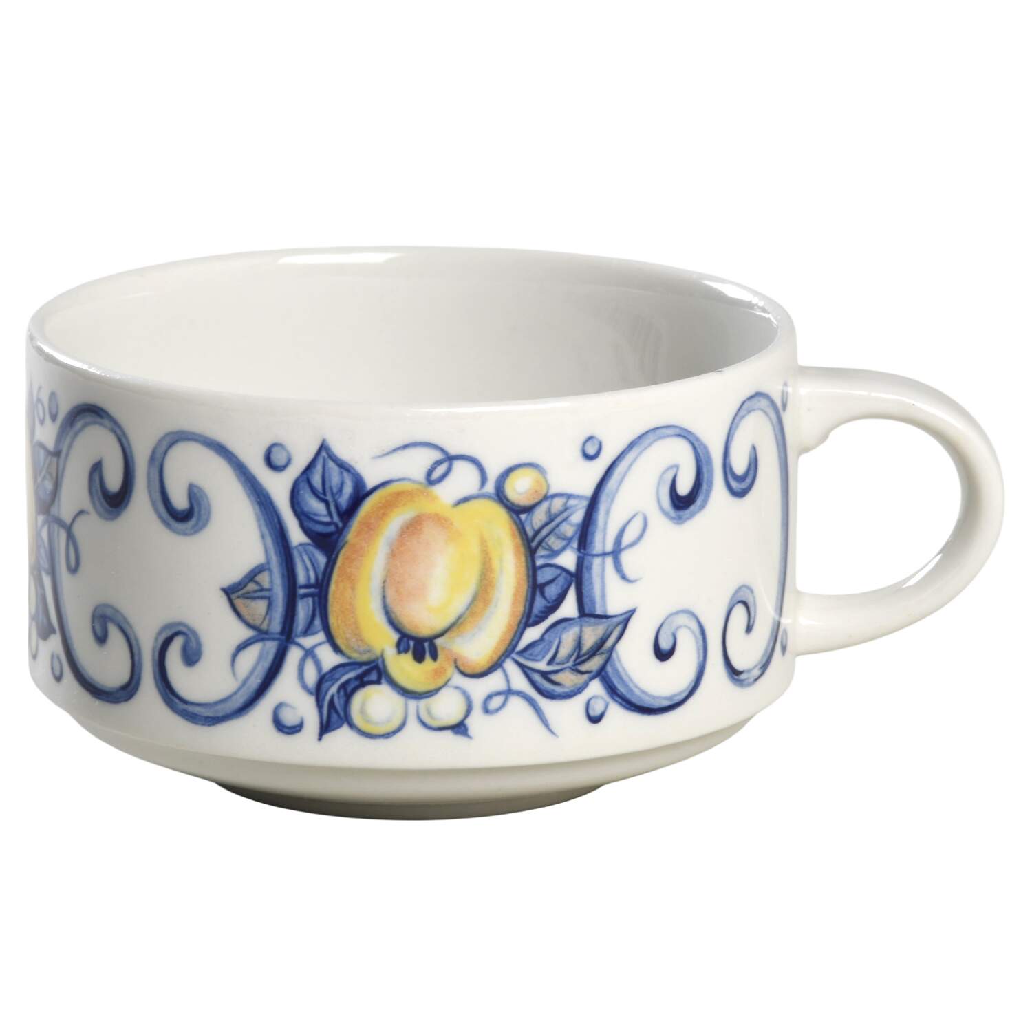 Cadiz Flat Cup by Villeroy & Boch-1