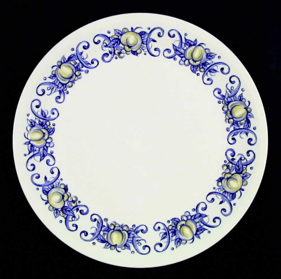 Cadiz Dinner Plate by Villeroy & Boch-1