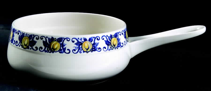 Cadiz Open Fondue Pot Only by Villeroy & Boch-1