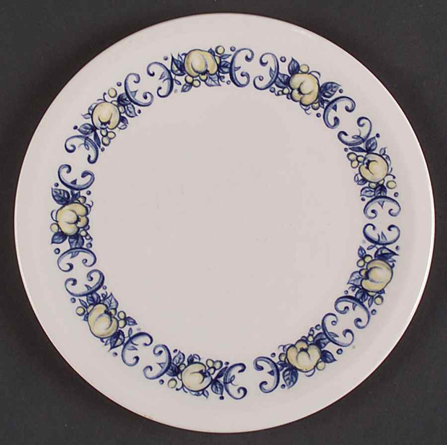 Cadiz Bread & Butter Plate by Villeroy & Boch-1