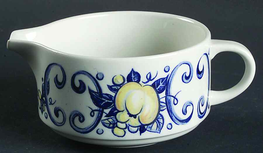 Cadiz Creamer by Villeroy & Boch-1