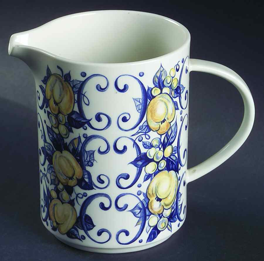 Cadiz 32 Oz Pitcher by Villeroy & Boch-1