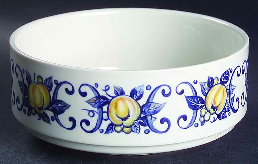 Cadiz Coupe Cereal Bowl by Villeroy & Boch-1