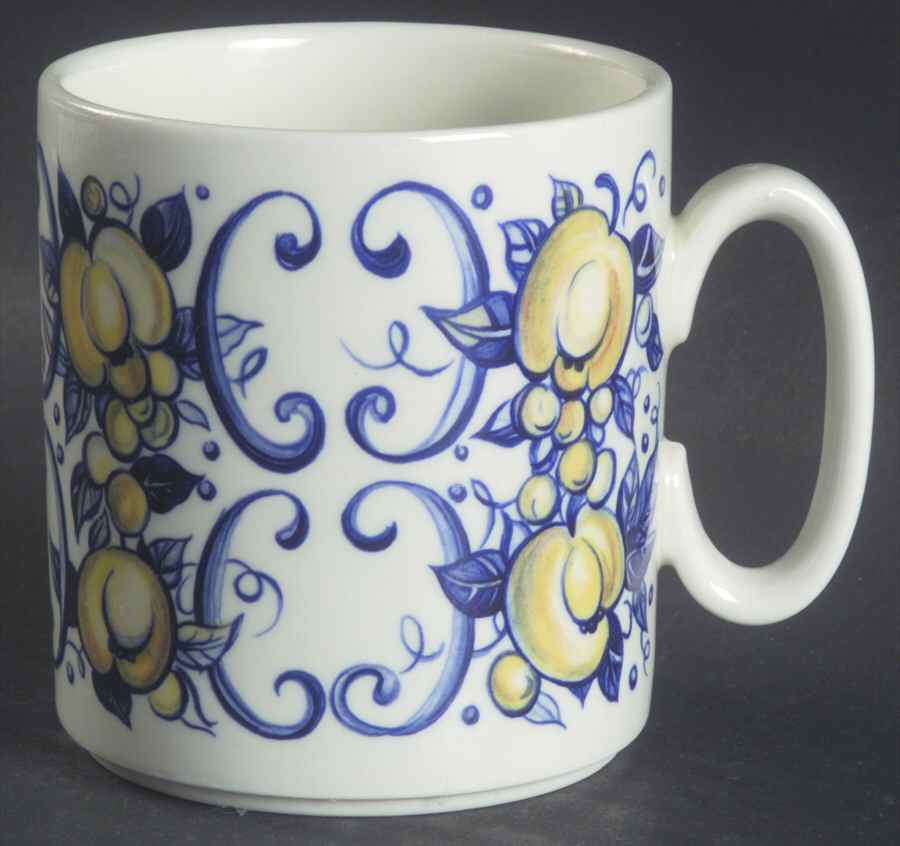 Cadiz Mug by Villeroy & Boch-1