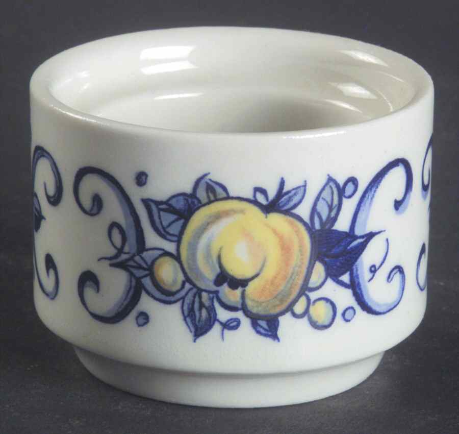 Cadiz Single Egg Cup by Villeroy & Boch-1