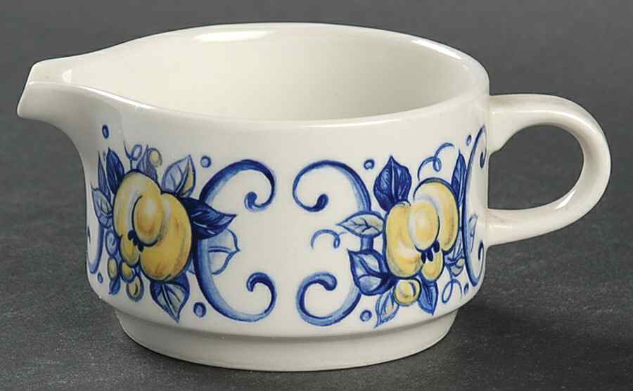 Cadiz Mini Creamer by Villeroy & Boch-1