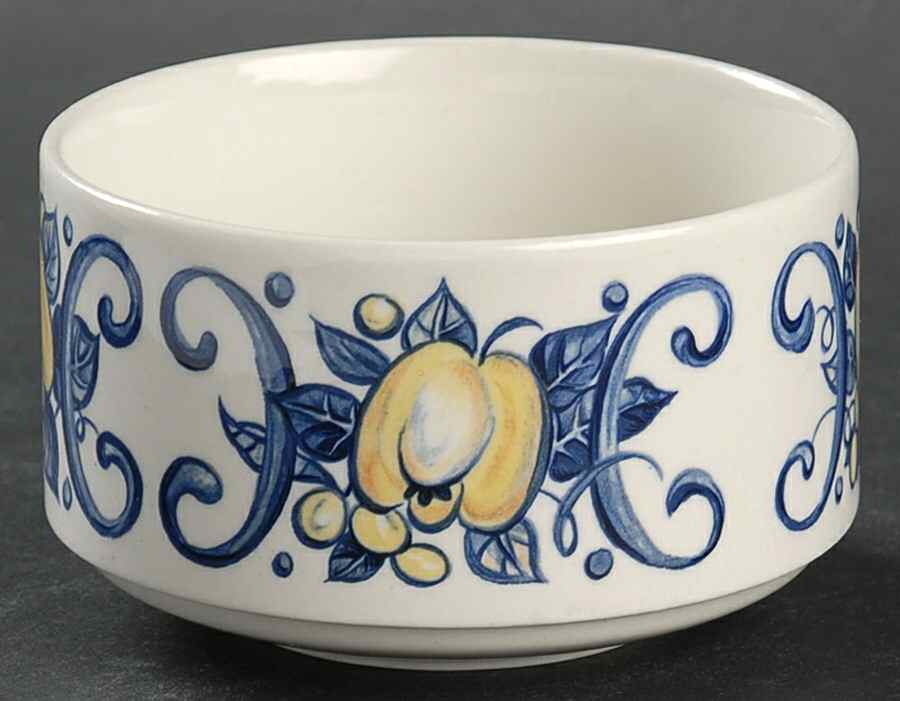 Cadiz Open Sugar Bowl by Villeroy & Boch-1