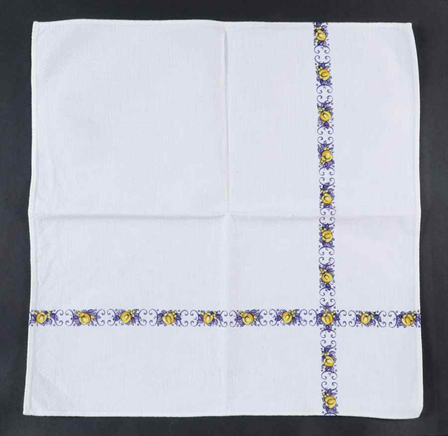 Cadiz Cloth Napkin by Villeroy & Boch-1