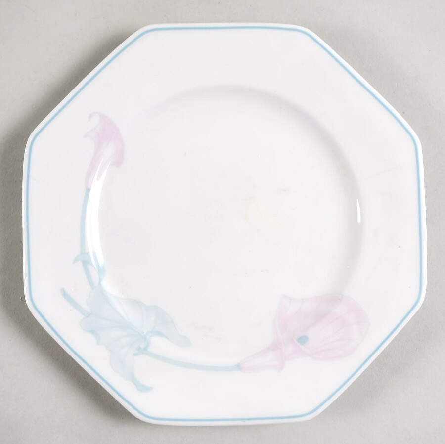 Calla Bread & Butter Plate by Villeroy & Boch-1