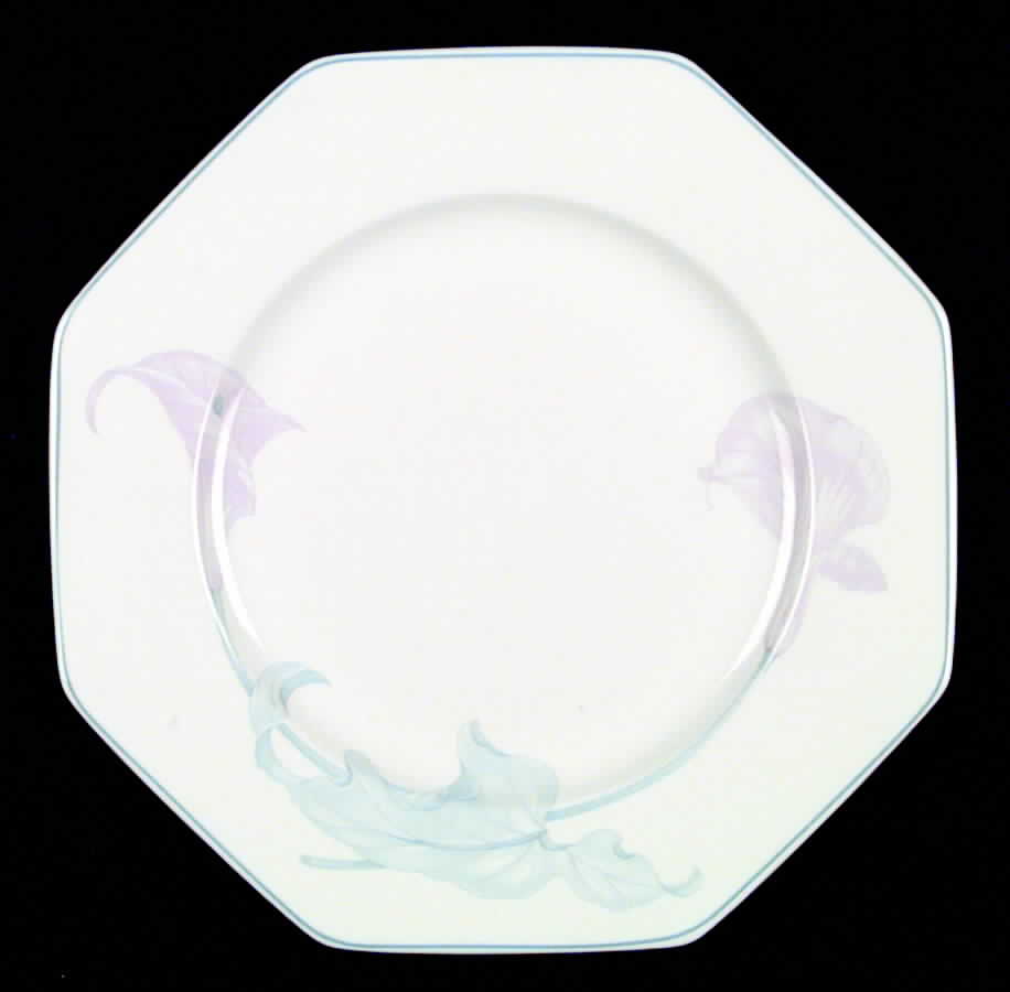 Calla Dinner Plate by Villeroy & Boch-1