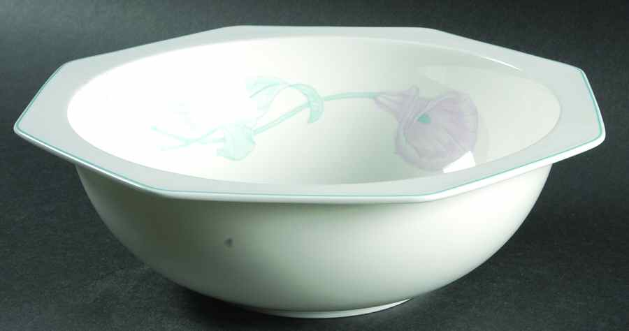 Calla 9" Round Vegetable Bowl by Villeroy & Boch-1