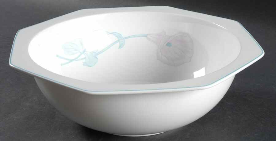 Calla 8" Round Vegetable Bowl by Villeroy & Boch-1
