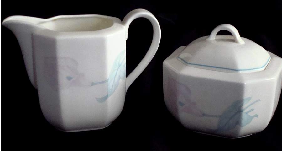 Calla Creamer by Villeroy & Boch-1