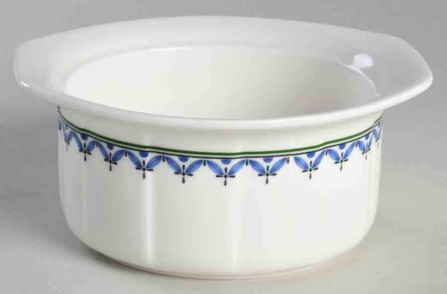 Casa Look Individual Souffle by Villeroy & Boch-1