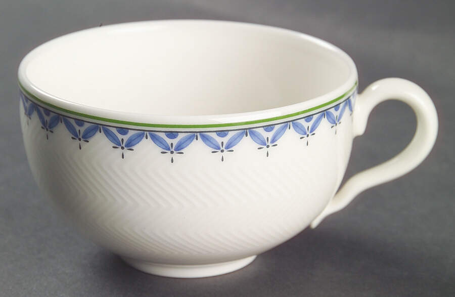 Casa Look Flat Cup by Villeroy & Boch-1