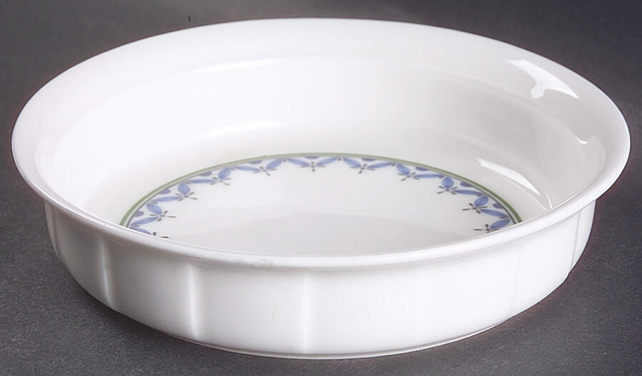 Casa Look 5" Quiche by Villeroy & Boch-1