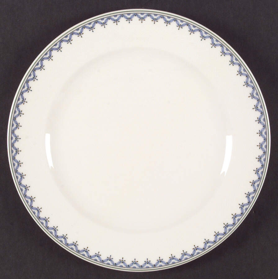 Casa Look Dinner Plate by Villeroy & Boch-1