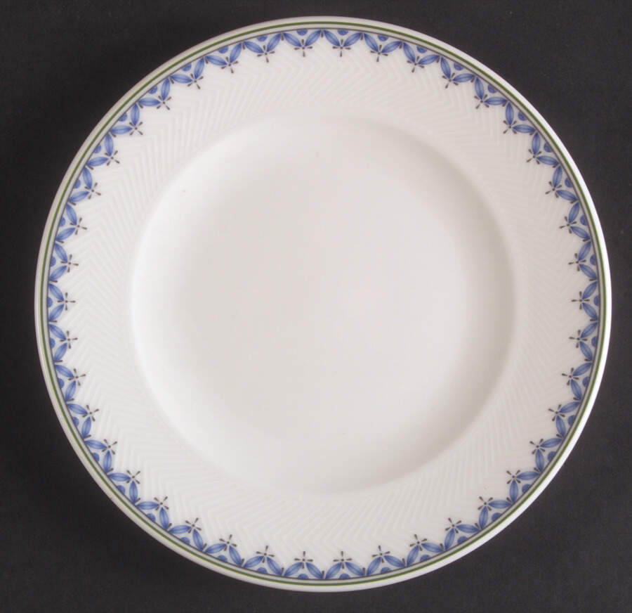 Casa Look Bread & Butter Plate by Villeroy & Boch-1