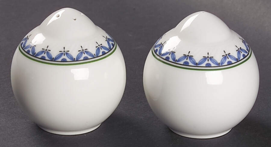 Casa Look Salt & Pepper Set by Villeroy & Boch-1