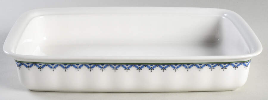 Casa Look 11" Lasagna by Villeroy & Boch-1